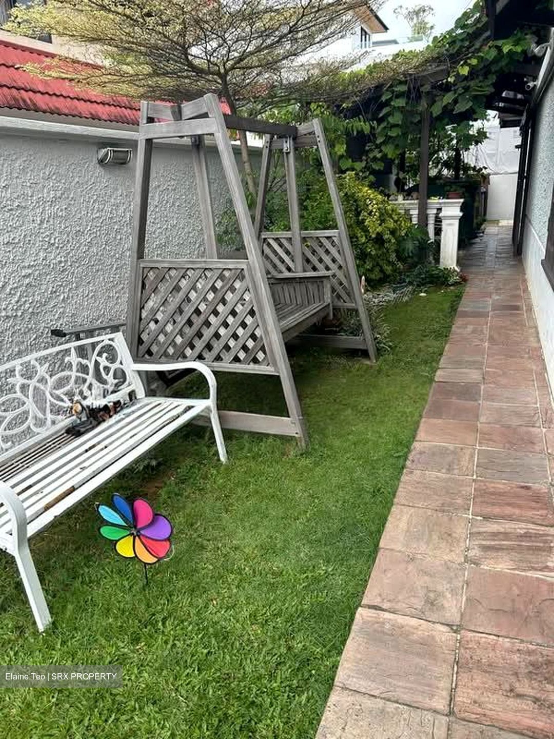 Rosyth Terrace (D19), Terrace #592313201